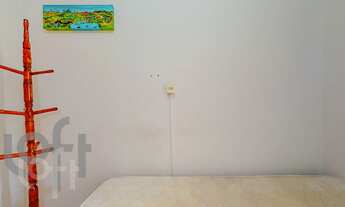 Imagem 7: Apartamento à venda em República com 30 m², 1 quarto