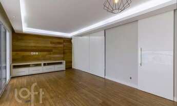 Imagem 6: Apartamento à venda em Vila Leopoldina com 142 m², 3 quartos, 3 suítes, 2 vagas