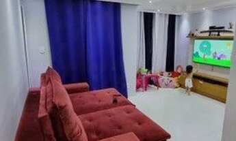 Imagem 2: Apartamento à venda em São Lucas com 58 m², 2 quartos, 1 vaga