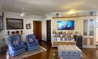 Imagem 2: Apartamento à venda em Vila Andrade com 149 m², 3 quartos, 3 suítes, 4 vagas