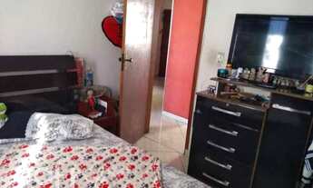 Imagem: Apartamento à venda em Vila Jacuí com