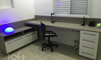 Imagem 2: Apartamento à venda em Tucuruvi com 82 m², 3 quartos, 1 suíte, 2 vagas