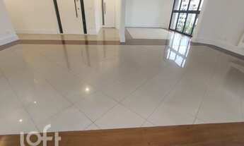 Imagem 5: Apartamento à venda em Jabaquara com 216 m², 4 quartos, 2 suítes, 3 vagas