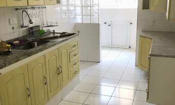 Imagem 7: Apartamento à venda em Cursino com 65 m², 1 vaga