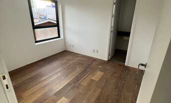 Imagem 6: Apartamento à venda em Vila Romana com 142 m², 3 quartos, 3 suítes, 2 vagas