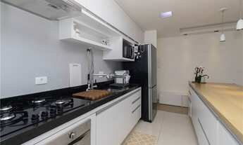 Imagem 6: APARTAMENTO em São Paulo - SP, Saúde