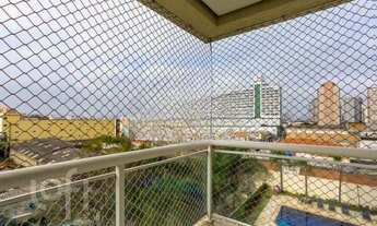 Imagem 4: Apartamento à venda em Lapa com 162 m², 4 quartos, 3 suítes, 3 vagas