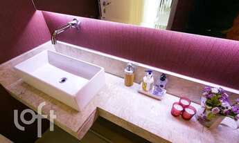 Imagem 4: Apartamento à venda em Vila Prudente com 120 m², 3 quartos, 1 suíte, 2 vagas