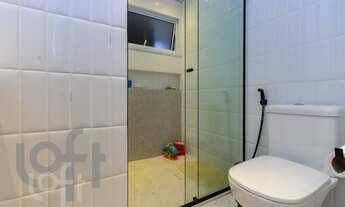 Imagem 3: Apartamento à venda em Santa Cecília com 120 m², 3 quartos, 1 suíte, 2 vagas