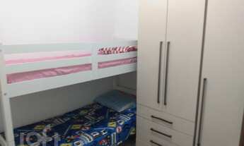 Imagem 2: Apartamento à venda em São Miguel Paulista com 43 m², 2 quartos