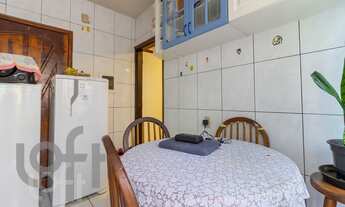 Imagem 5: Apartamento à venda em República com 77 m², 2 quartos