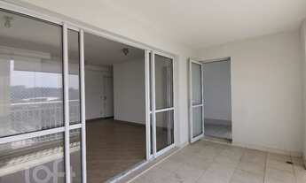 Imagem 7: Apartamento à venda em Santo Amaro com 80 m², 2 quartos, 1 suíte