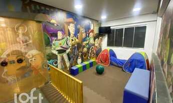 Imagem 4: Apartamento à venda em Jardim São Luís com 65 m², 2 quartos, 1 vaga