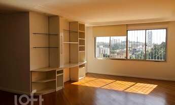 Imagem 5: Apartamento à venda em Vila Madalena com 126 m², 3 quartos, 1 suíte, 2 vagas
