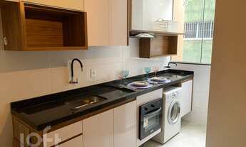 Imagem 6: Apartamento à venda em Tucuruvi com 29 m², 1 quarto