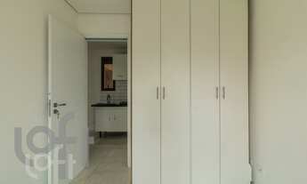 Imagem 4: Apartamento à venda em Campos Elísios com 36 m², 1 quarto, 1 vaga