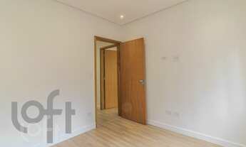 Imagem 2: Apartamento à venda em Campos Elísios com 123 m², 3 quartos, 1 vaga