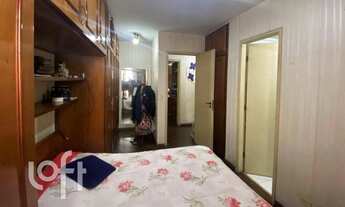 Imagem: Apartamento à venda em Saúde com 97 m²