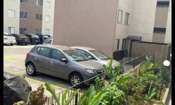 Imagem 2: Apartamento à venda em Aricanduva com 48 m², 2 quartos, 1 vaga