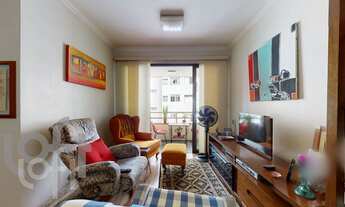 Imagem 1: Apartamento à venda em Bela Vista com 48 m², 1 quarto, 1 vaga