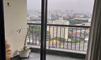 Imagem: Apartamento à venda em Butantã com 72