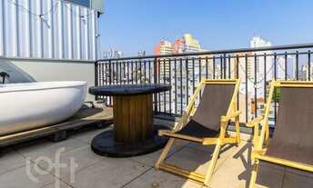 Imagem 6: Apartamento à venda em Vila Madalena com 74 m², 1 quarto, 1 vaga