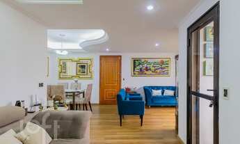 Imagem 2: Apartamento à venda em Perdizes com 76 m², 3 quartos, 1 suíte, 1 vaga