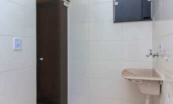 Imagem 7: Apartamento à venda em Vila Jacuí com 33 m², 2 quartos