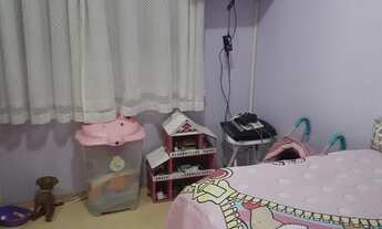 Imagem 2: Apartamento à venda em Cursino com 58 m², 2 quartos, 1 vaga