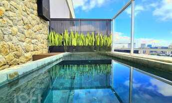 Imagem: Apartamento à venda em Brooklin com 230