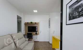 Imagem 5: Apartamento à venda em Brás com 40 m², 1 quarto, 1 vaga