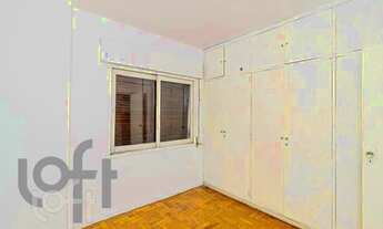 Imagem 5: Apartamento à venda em Santo Amaro com 115 m², 3 quartos, 1 vaga