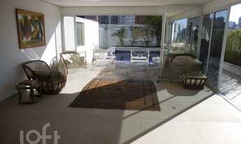 Imagem: Apartamento à venda em Vila Andrade com