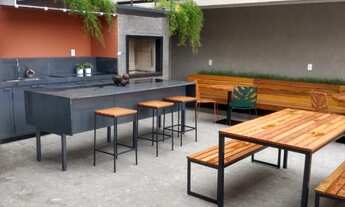 Imagem 3: Apartamento à venda em Perdizes com 27 m², 1 quarto