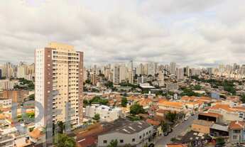 Imagem 4: Apartamento à venda em Cursino com 73 m², 2 quartos, 1 vaga