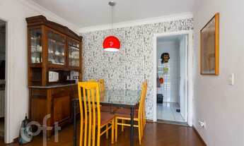 Imagem 7: Apartamento à venda em Vila Romana com 92 m², 3 quartos, 1 suíte, 2 vagas