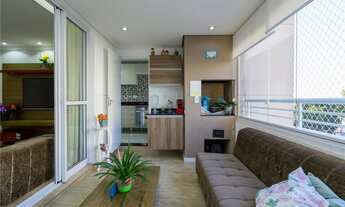 Imagem 2: APARTAMENTO em São Paulo - SP, Jardim Ester Yolanda