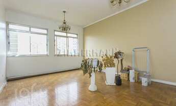 Imagem: Apartamento à venda em Perdizes com 126