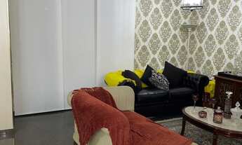 Imagem 5: Apartamento à venda em Vila Formosa com 211 m², 4 quartos, 2 suítes, 3 vagas