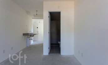 Imagem 6: Apartamento à venda em Perdizes com 26 m², 1 quarto