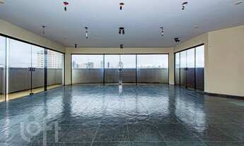 Imagem 5: Apartamento à venda em Perdizes com 389 m², 4 quartos, 2 suítes, 4 vagas