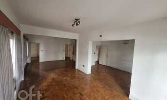 Imagem 2: Apartamento à venda em Higienópolis com 160 m², 3 quartos, 1 vaga