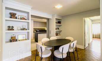 Imagem 5: Apartamento à venda em Itaim Bibi com 122 m², 3 quartos, 1 suíte, 1 vaga