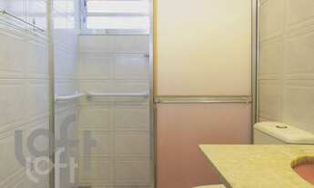 Imagem 3: Apartamento à venda em Santo Amaro com 125 m², 3 quartos, 1 suíte, 1 vaga