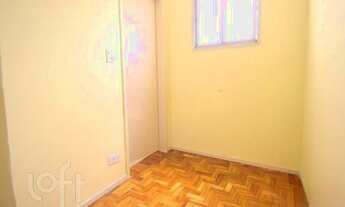 Imagem 6: Apartamento à venda em Campo Belo com 60 m², 2 quartos, 2 vagas