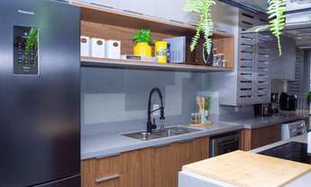 Imagem 3: APARTAMENTO em São Paulo - SP, Butantã