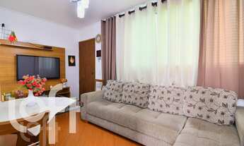 Imagem: Apartamento à venda em Mandaqui com 46