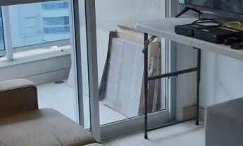 Imagem 5: Apartamento à venda em República com 40 m², 1 quarto, 1 vaga