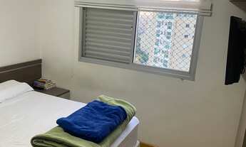 Imagem 4: Apartamento à venda em Santana com 69 m², 2 quartos, 1 suíte, 1 vaga