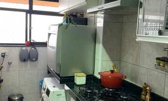 Imagem 7: Apartamento à venda em Itaquera com 69 m², 3 quartos, 1 suíte, 1 vaga